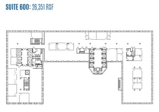 225 Bush St, San Francisco, CA for lease Floor Plan- Image 1 of 1