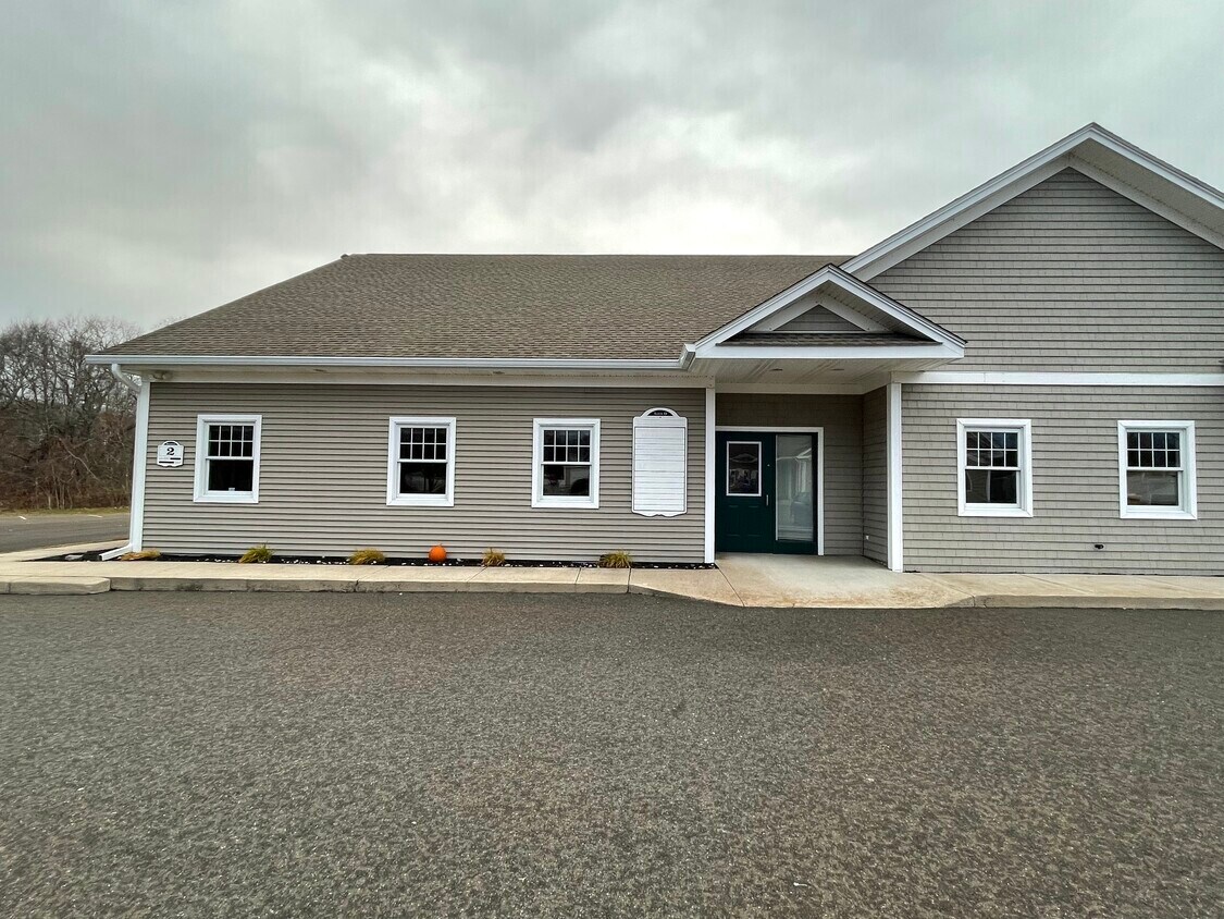 4 Grove Beach Rd N, Westbrook, CT for sale Building Photo- Image 1 of 1