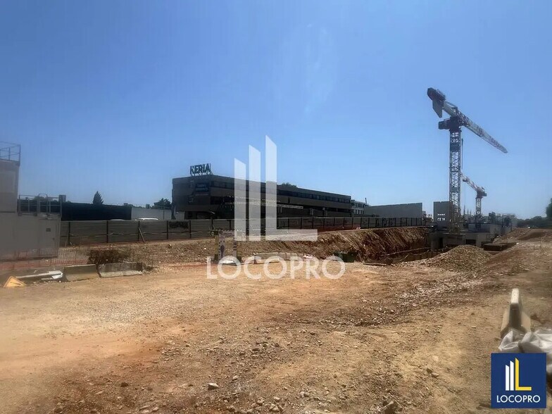 Retail in Antibes for lease - Construction Photo - Image 3 of 7