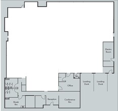 8885 Rehco Rd, San Diego, CA for lease Floor Plan- Image 1 of 1