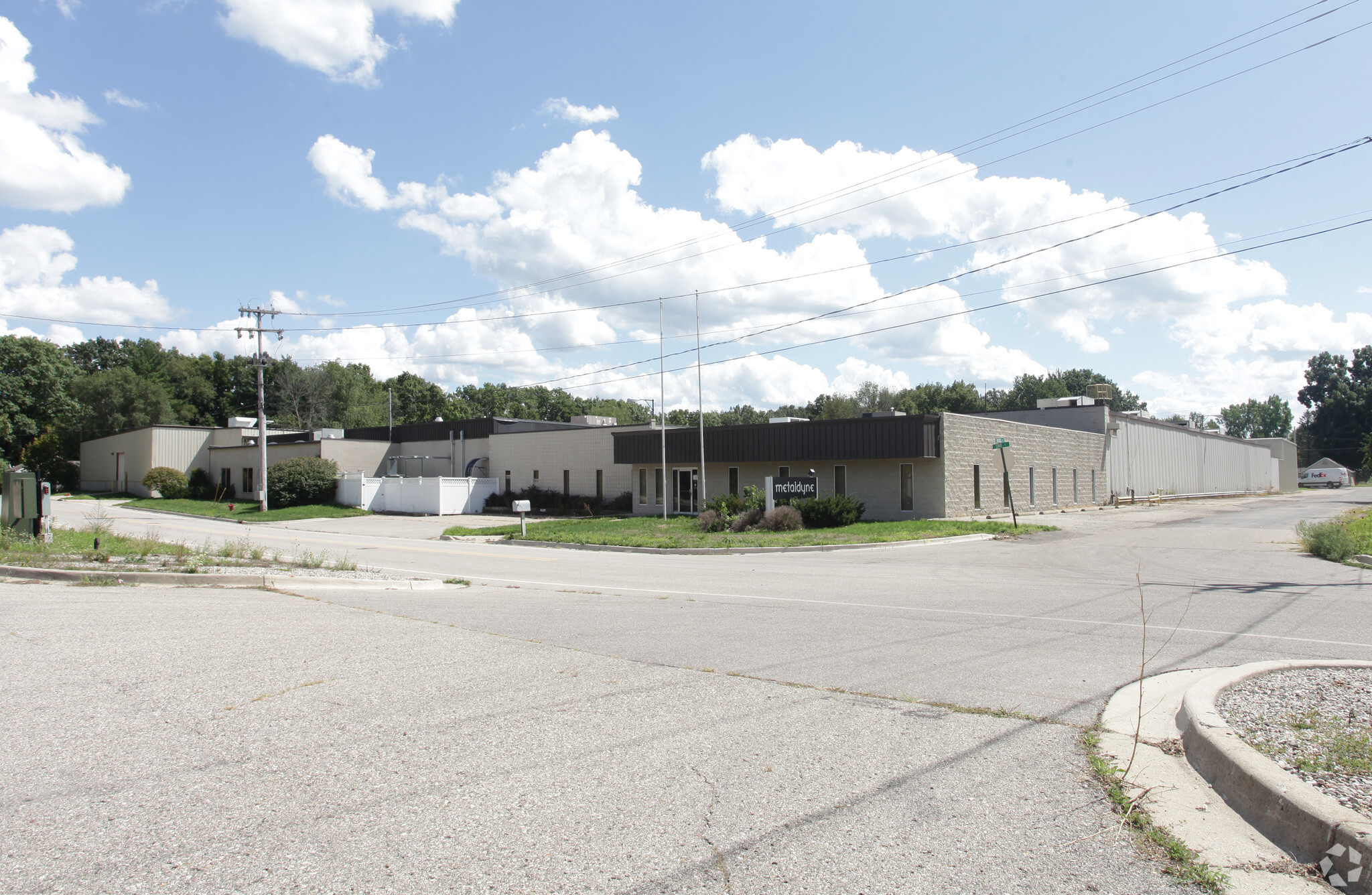 39 State St, Middleville, MI for sale Building Photo- Image 1 of 14