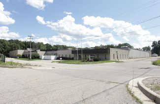 More details for 39 State St, Middleville, MI - Industrial for Sale