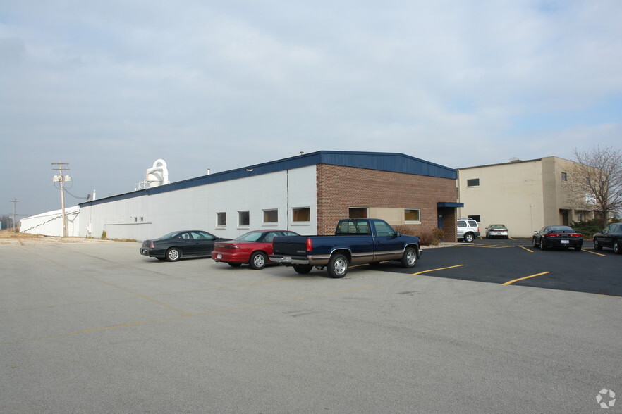 640 Moasis Dr, Little Chute, WI 54140 - Industrial for Lease | LoopNet