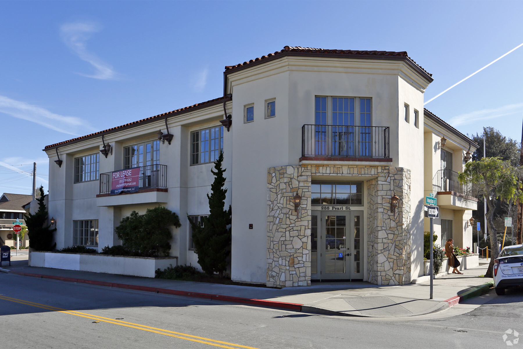 288 Pearl St, Monterey, CA for sale Primary Photo- Image 1 of 1