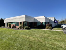 5568 Davison Rd, Lockport NY - Data Center