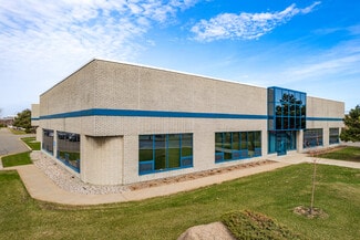 More details for 4575 Boul Poirier, Montréal, QC - Industrial for Lease