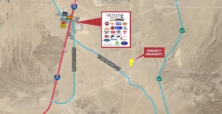 More details for Townsend St, Barstow, CA - Land for Sale