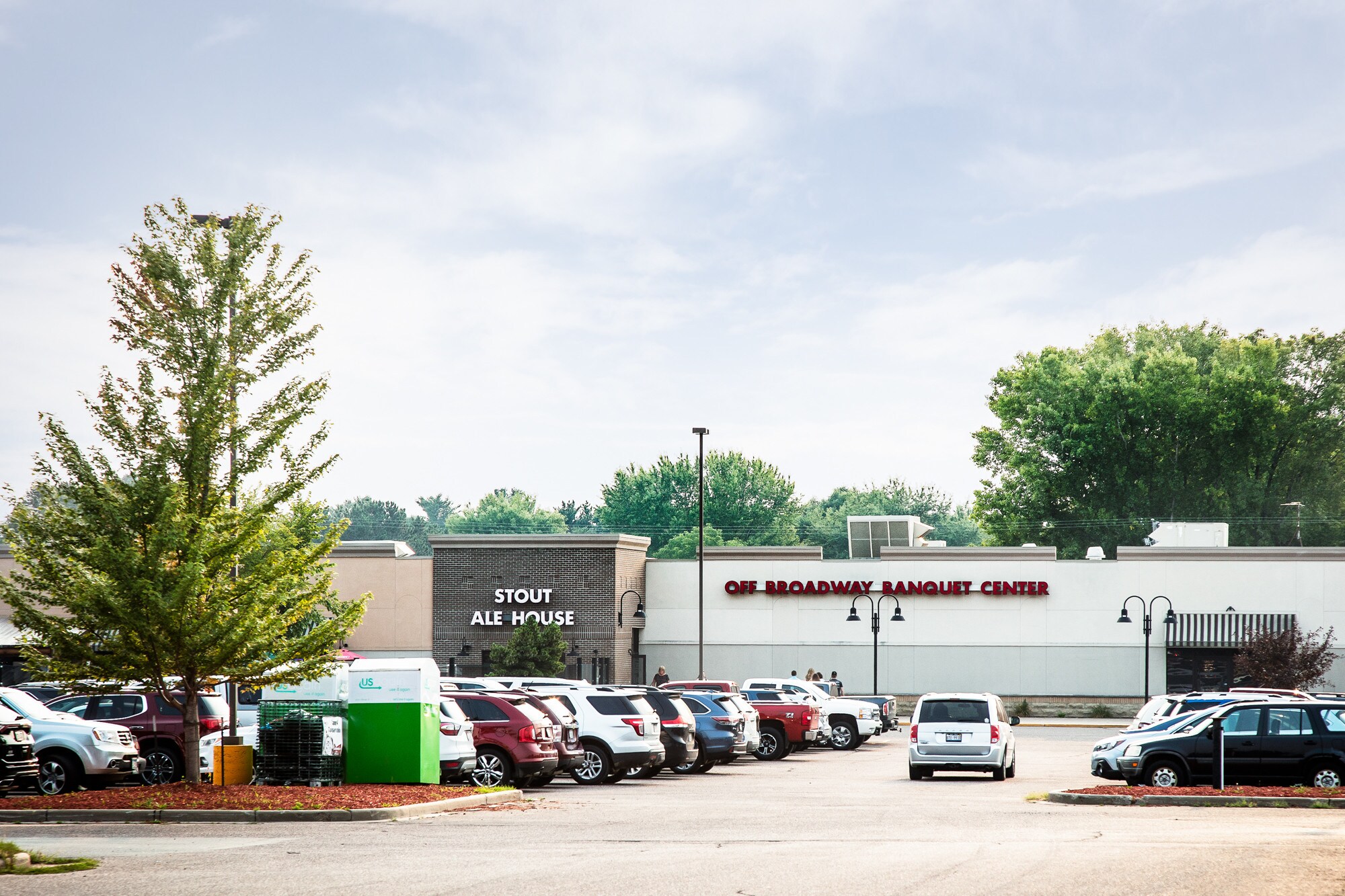 15011567 Broadway St N, Menomonie, WI 54751 Shops Off Broadway