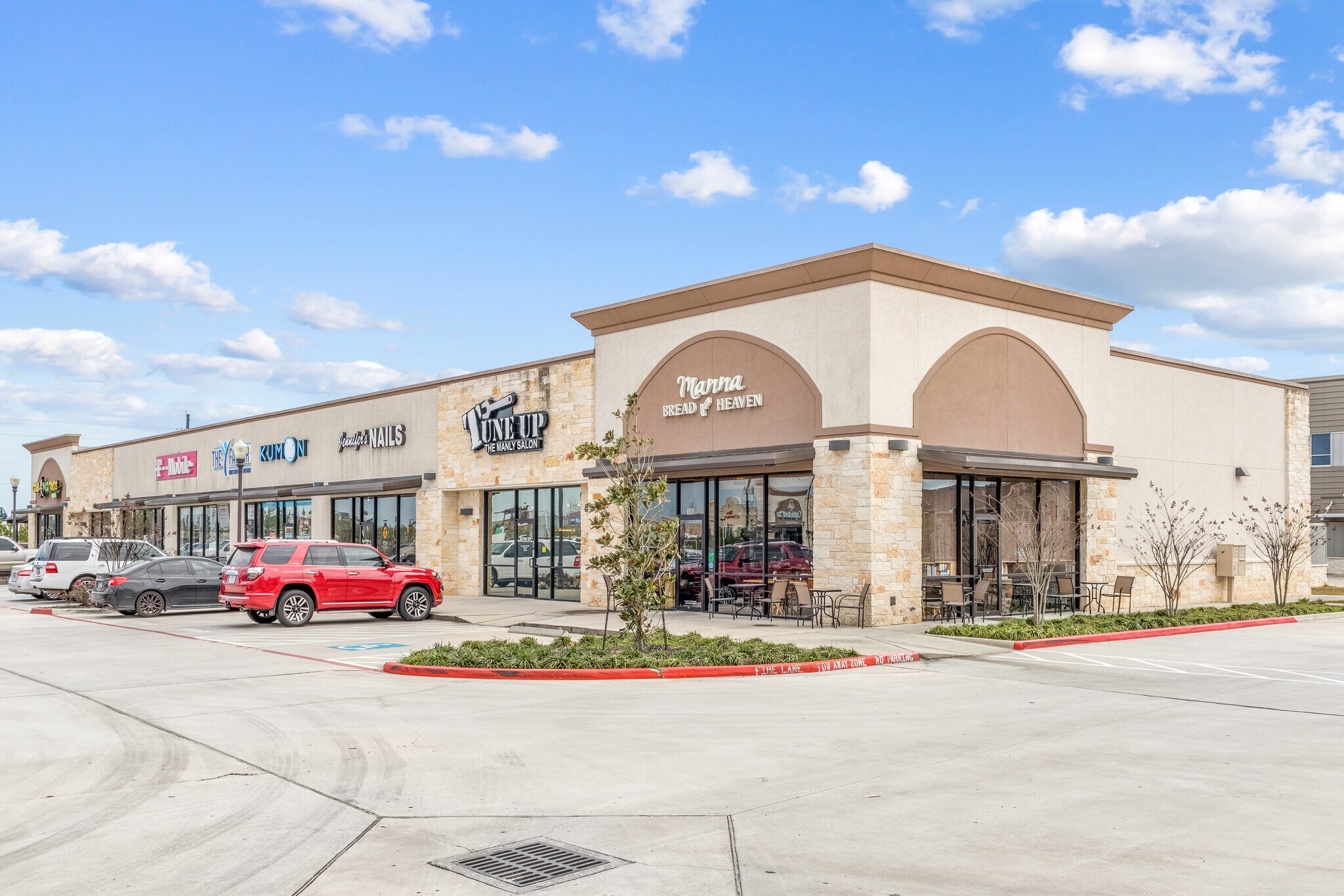 24435 Tomball Pky, Tomball, TX 77375 Retail For Sale