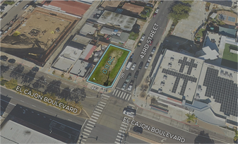 BTS Opportunity - Storefront Property