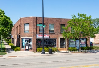 More details for 4554-4558 Oakton St, Skokie, IL - Office for Lease