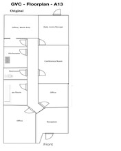 3 Sunset Way, Henderson, NV for lease Site Plan- Image 1 of 1