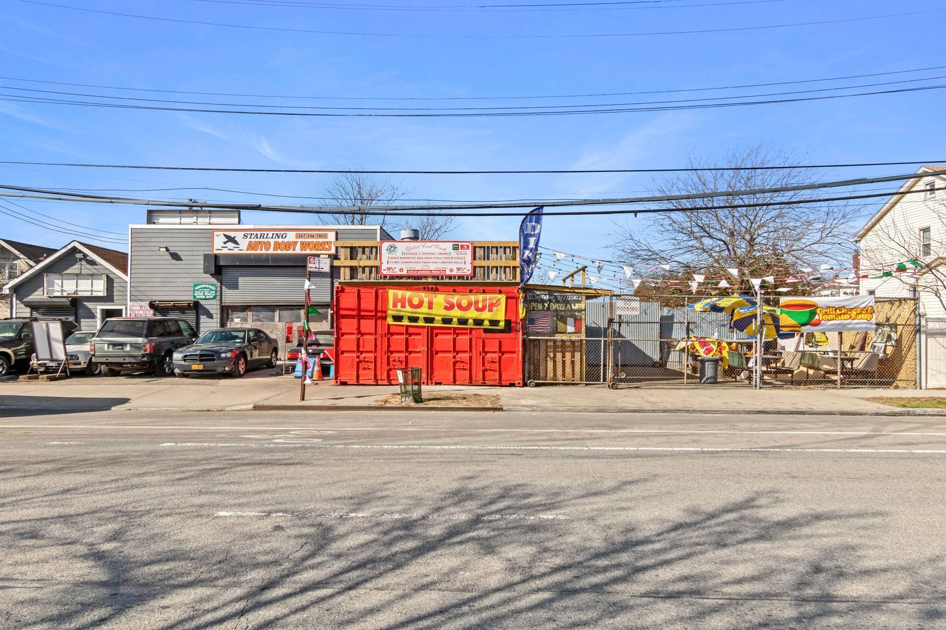 1817 Cross Bay Blvd, Broad Channel, NY for sale Building Photo- Image 1 of 1