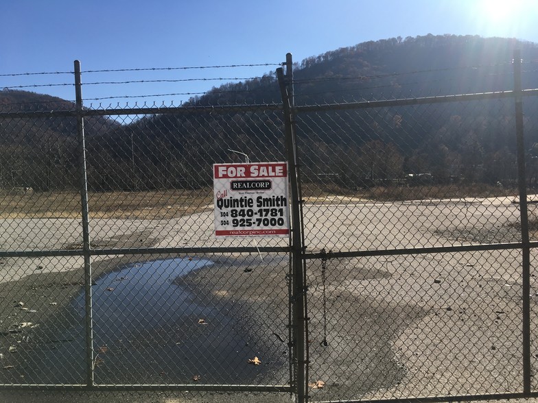 Route 60, London, WV for sale - Building Photo - Image 1 of 6