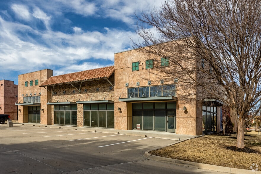 1048 Texan Trl, Grapevine, TX for sale - Primary Photo - Image 1 of 1