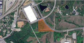 More details for SEC of S Liberty Pky, Liberty, MO - Land for Sale