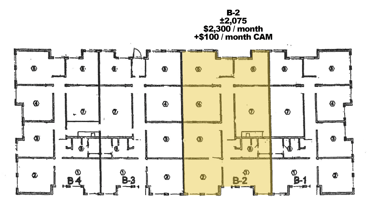 510 E Memorial Rd, Oklahoma City, OK for lease Building Photo- Image 1 of 1