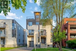 More details for 36 Ontario St, Ottawa, ON - Multifamily for Sale