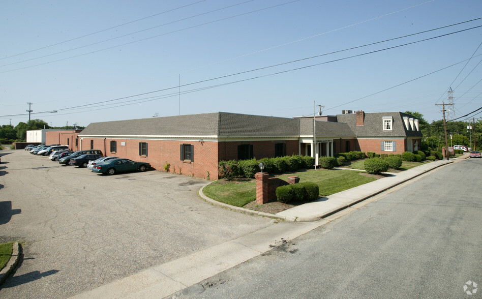 3011-3015 Dumbarton Rd, Richmond, VA for lease - Primary Photo - Image 1 of 4