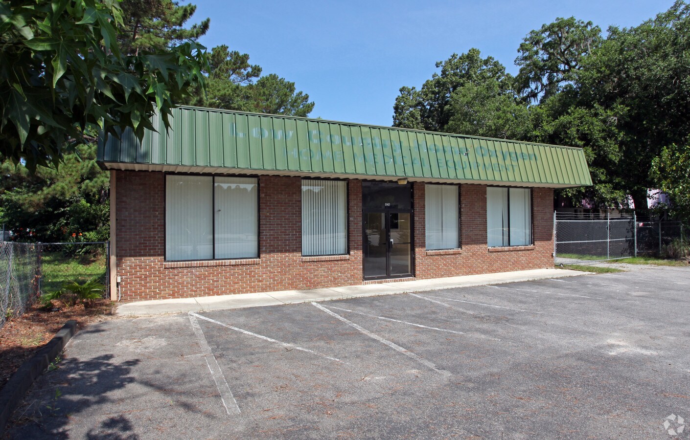 426 Parris Island Gtwy, Beaufort, SC 29906 Property Record