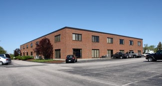 More details for 76 Hammarlund Way, Middletown, RI - Office for Lease