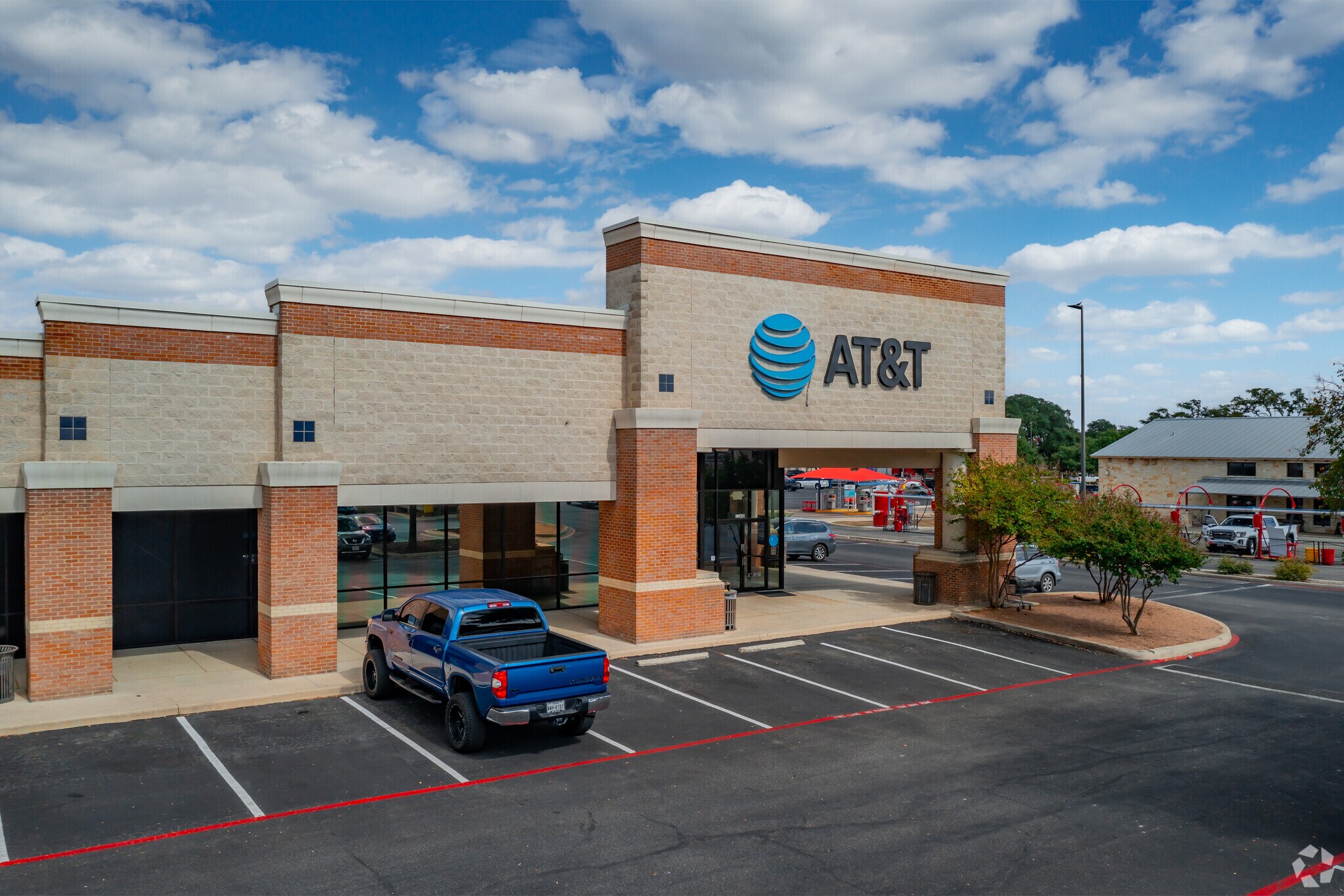 11830-11868 Bandera Rd, Helotes, TX for sale Primary Photo- Image 1 of 1