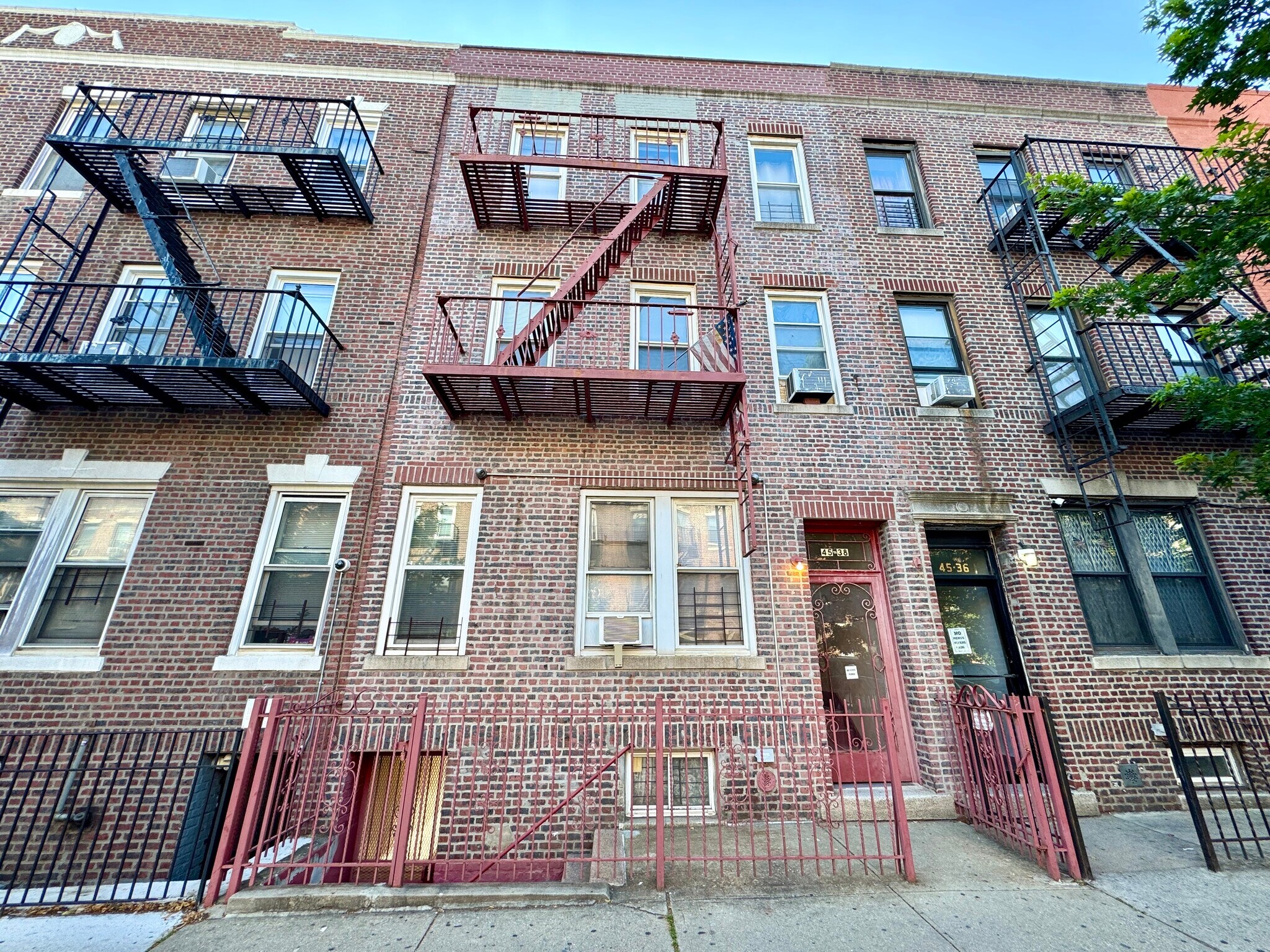 4538 40th St, Sunnyside, NY for sale Primary Photo- Image 1 of 1