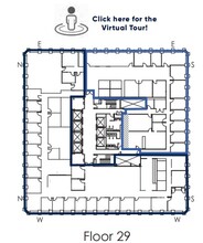 1301 5th Ave, Seattle, WA for lease Floor Plan- Image 1 of 1