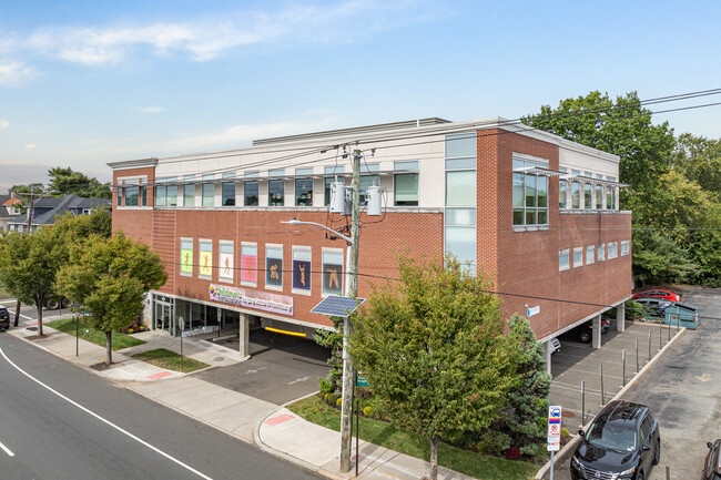 More details for 14-01 Broadway, Fair Lawn, NJ - Office for Auction