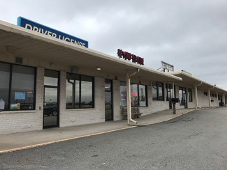 More details for 4686 Route 209, Elizabethville, PA - Retail for Lease