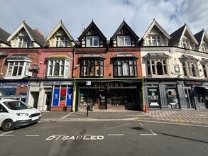 63-65 Braunstone Gate, Leicester for lease Building Photo- Image 1 of 9