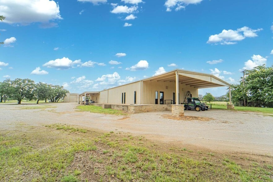3316 US Highway 180 W, Breckenridge, TX for sale - Building Photo - Image 2 of 31