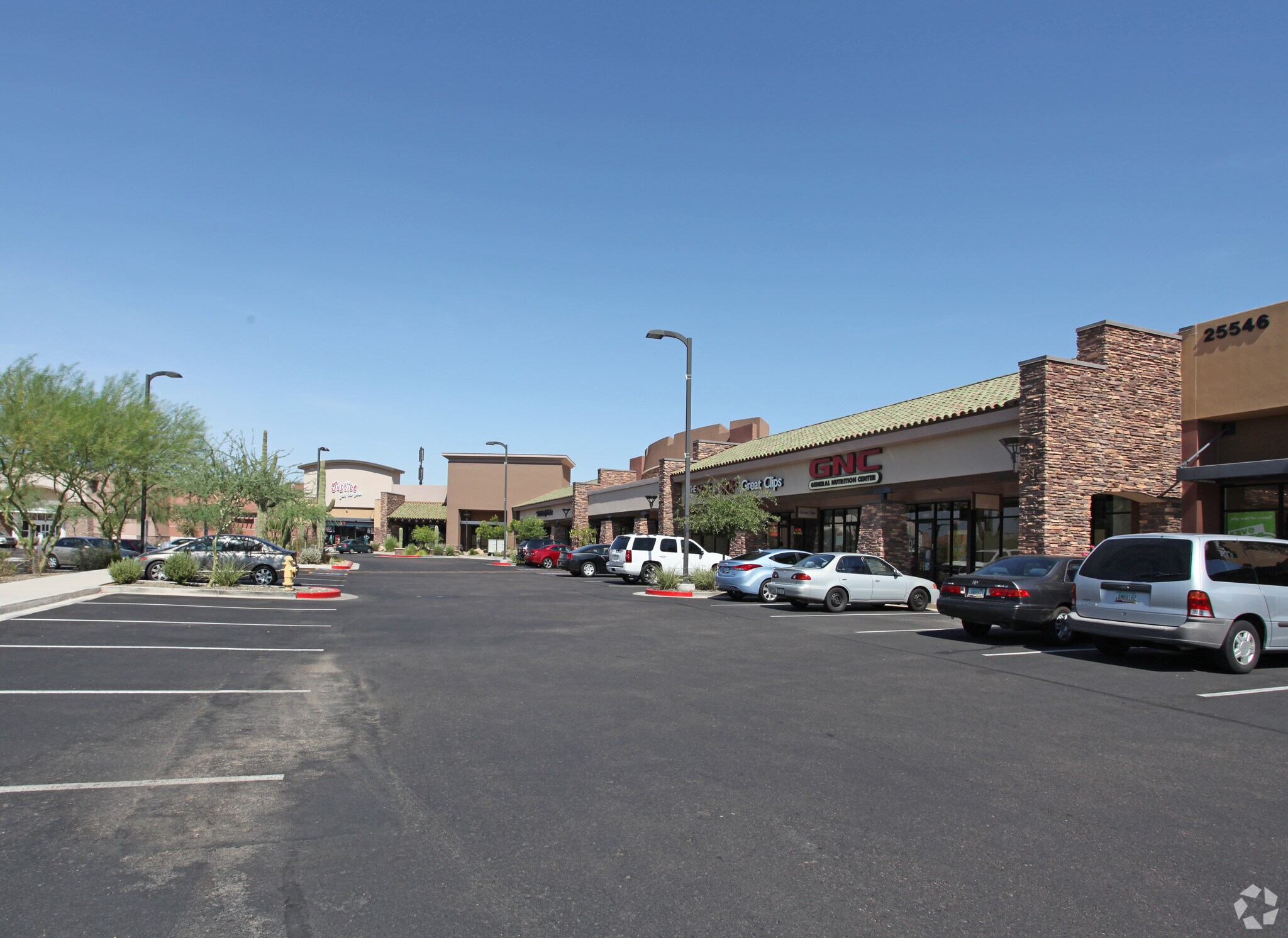 Happy Valley Rd Lake Pleasant Parkway, Peoria, AZ 85345 Retail Space for Lease