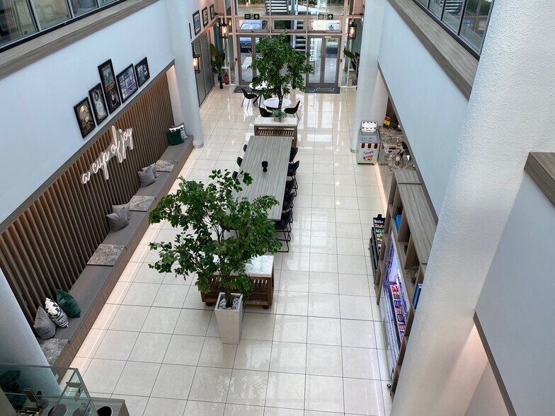 Parsonage Rd, Takeley for lease - Building Photo - Image 3 of 7