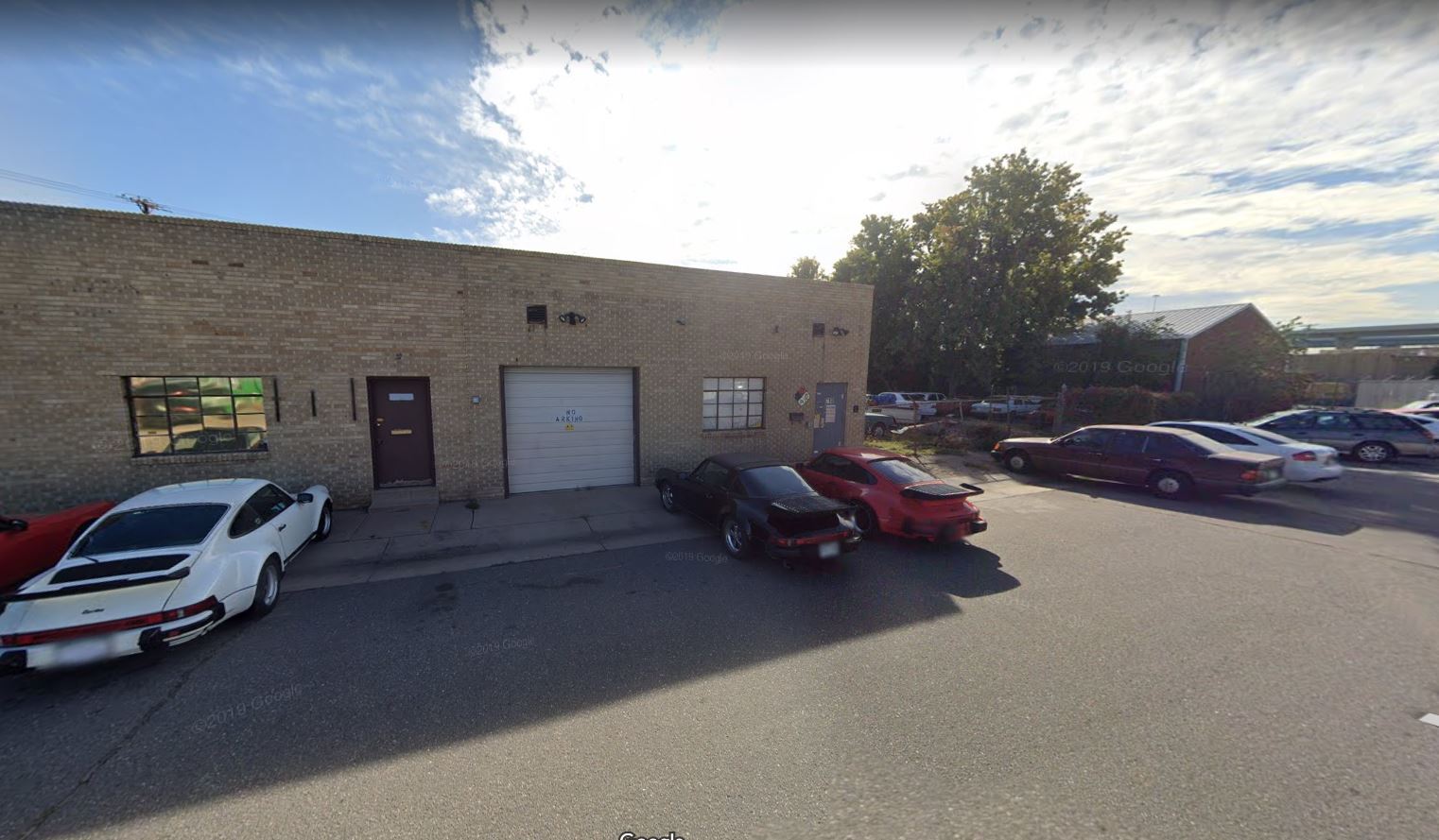 788 Vallejo St, Denver, CO for sale Primary Photo- Image 1 of 1