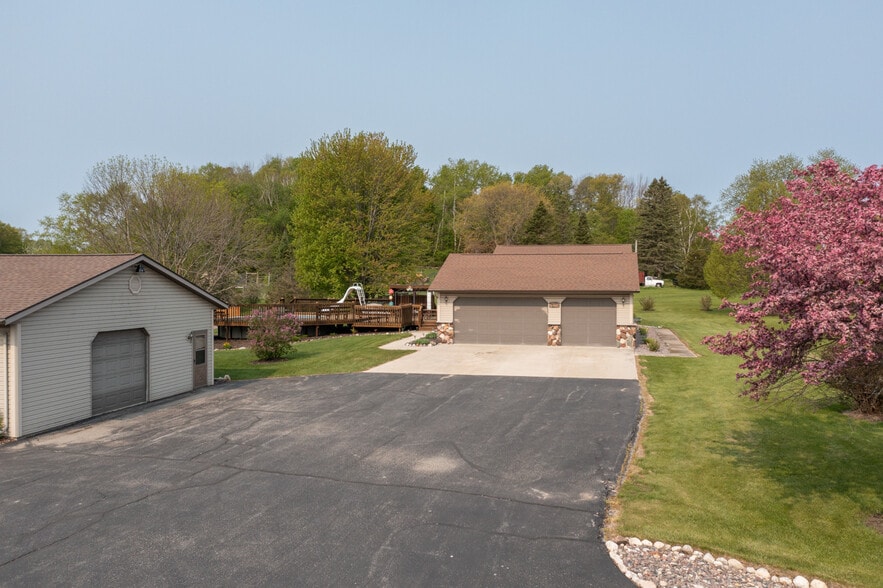W6275 County Road MM, Elkhart Lake, WI 53020 Land for Sale