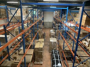 Flex in Villepinte for lease Building Photo- Image 2 of 6