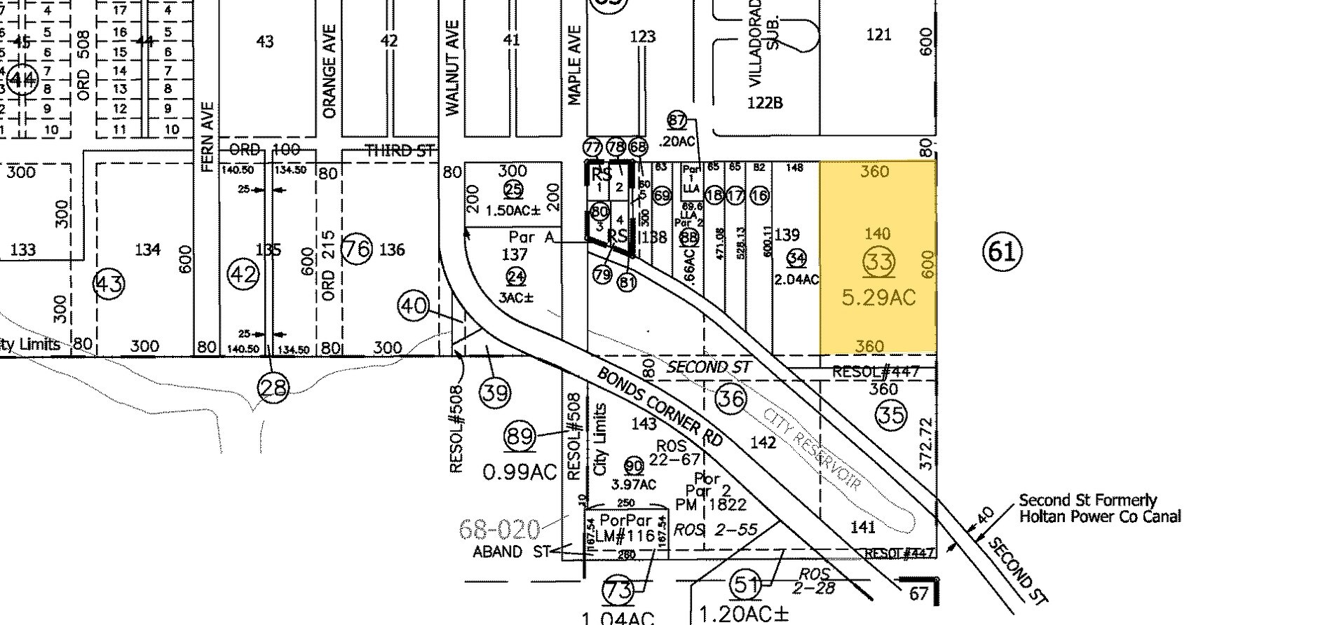 704 E 3rd St, Holtville, CA 92250