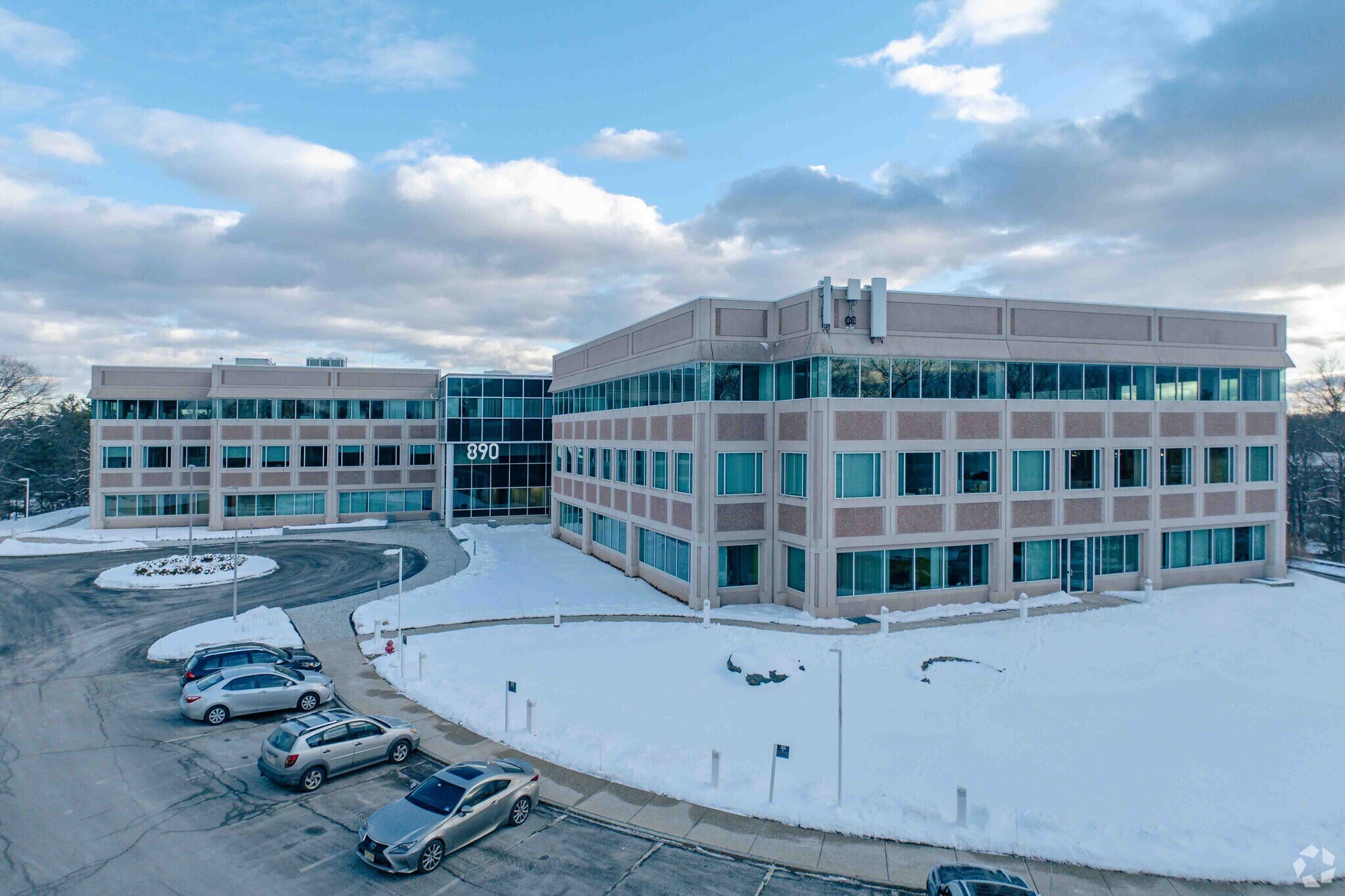 890 Winter St, Waltham, MA for sale Primary Photo- Image 1 of 1