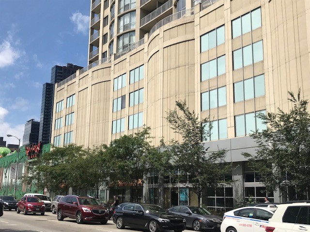 600 N Dearborn, Chicago, IL for sale - Building Photo - Image 3 of 10