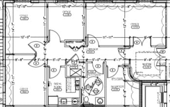 13139 W Linebaugh Ave, Tampa, FL for lease Floor Plan- Image 1 of 1