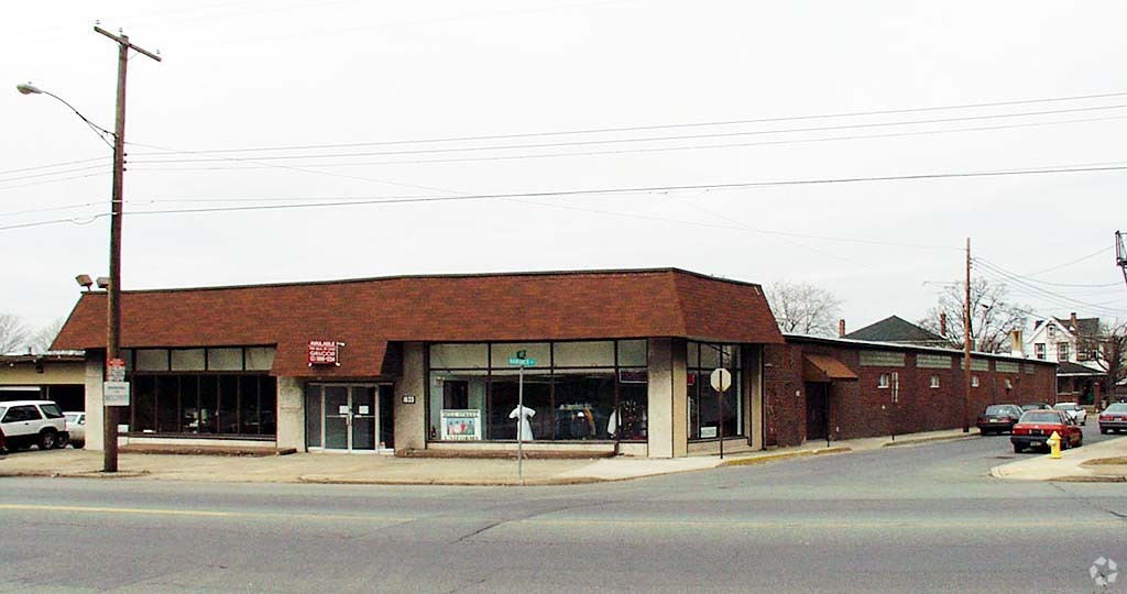 1633 Hanover Ave, Allentown, PA for sale Primary Photo- Image 1 of 1