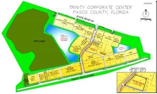 More details for 2120 Corporate Center Dr, Trinity, FL - Land for Sale