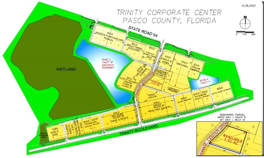 2120 Corporate Center Dr, Trinity, FL for sale Building Photo- Image 1 of 3