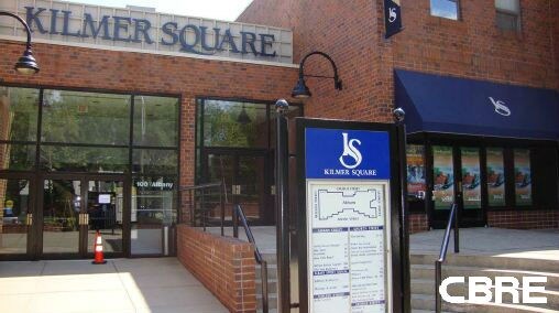 100 Albany St, New Brunswick, NJ for lease Building Photo- Image 1 of 2