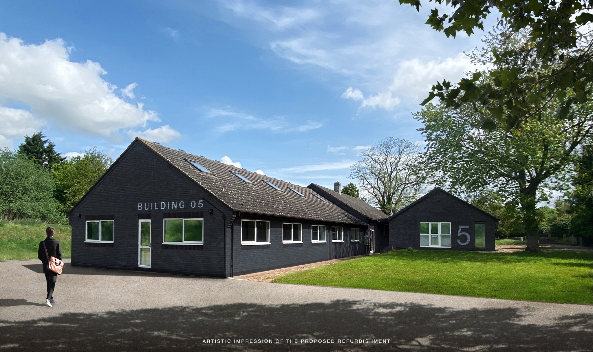 The Way, Royston for lease Building Photo- Image 1 of 9