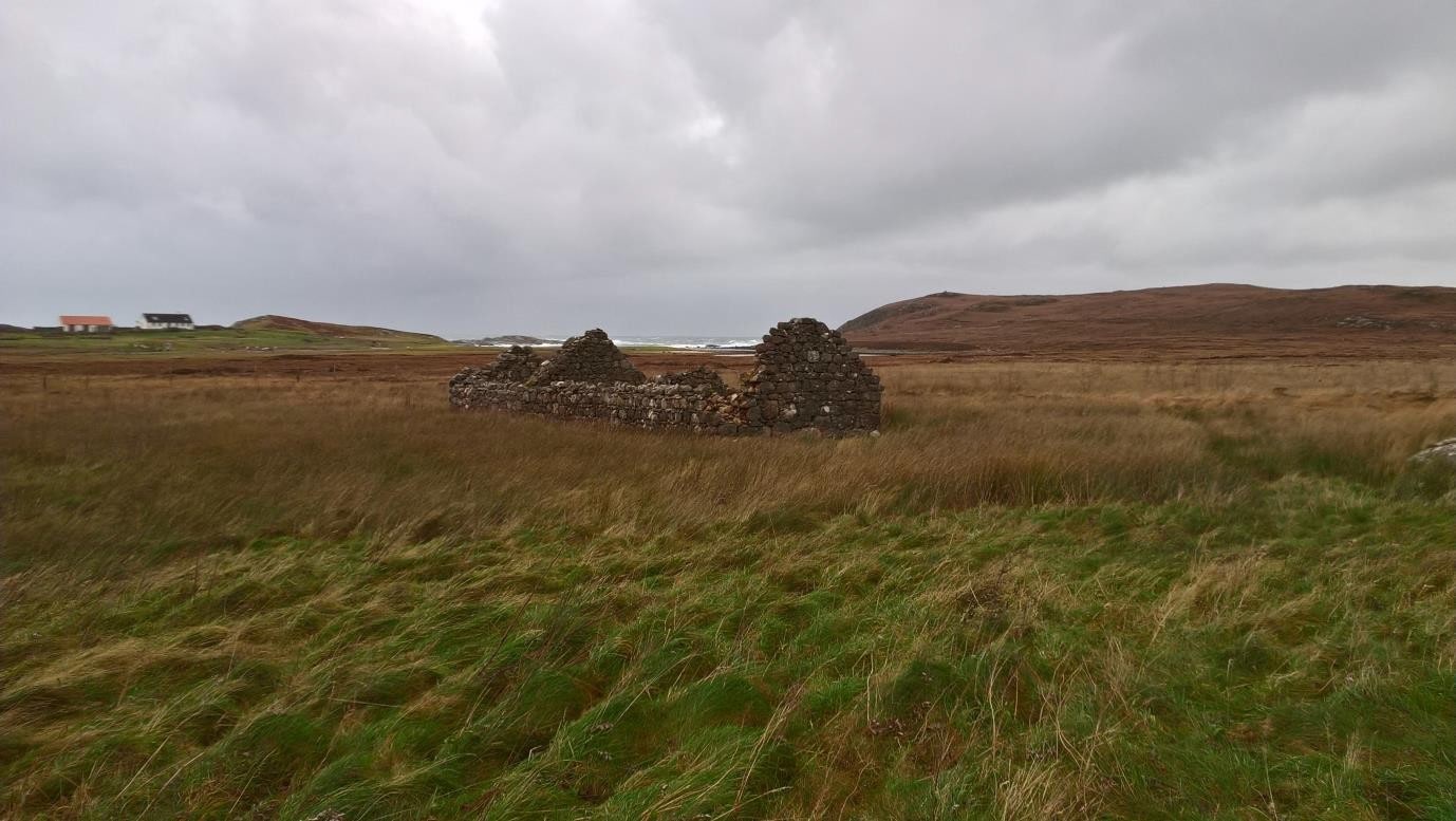 Opinan, Achnasheen for sale Primary Photo- Image 1 of 1