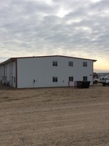 5024 139th Ln NW, Williston ND - Warehouse