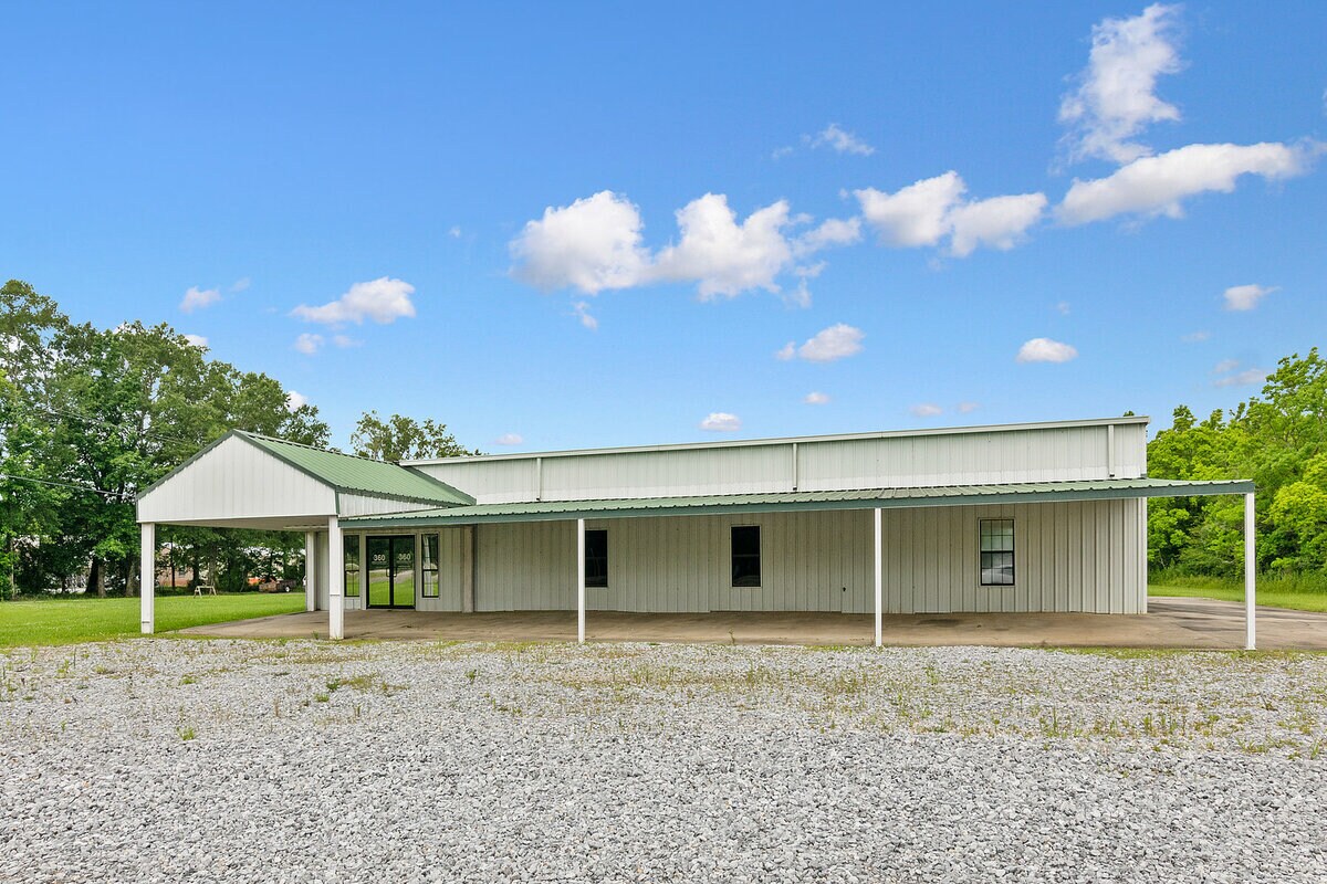 20499 Plank Rd, Zachary, LA for sale Building Photo- Image 1 of 1