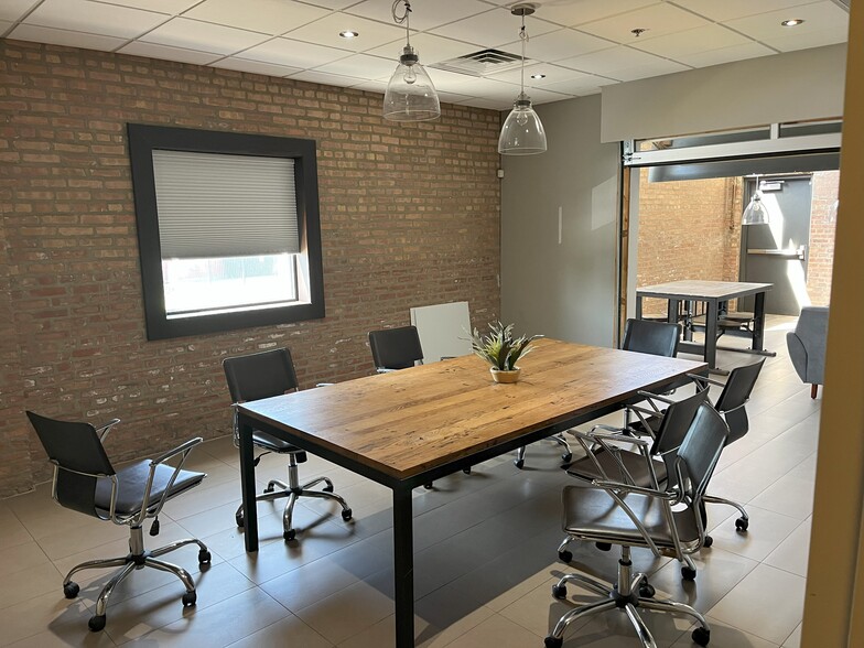 2155 S Carpenter St, Chicago, IL for lease - Interior Photo - Image 3 of 10